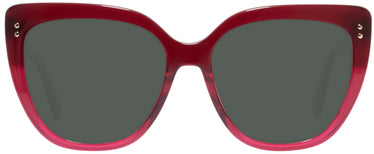 Oversized Kate Spade Kiyanna-S Progressive Reading Sunglasses