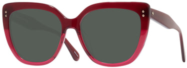 Oversized Kate Spade Kiyanna-S Progressive Reading Sunglasses