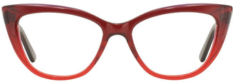 Millicent Bryce 167. color: Ruby Red