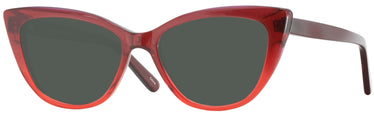 Cat Eye Millicent Bryce 167 Progressive Reading Sunglasses