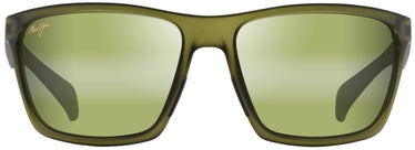 Square Maui Jim Makoa 804 Sunglasses