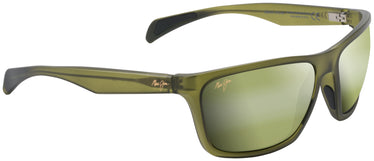 Square Maui Jim Makoa 804 Sunglasses