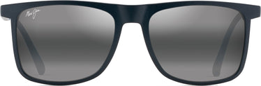 Square Maui Jim Makamae 619 Sunglasses