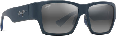 Square Maui Jim Kaolu 614 Sunglasses