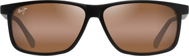 Rectangle Maui Jim Pulama 618 Sunglasses