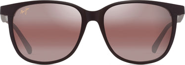 Round Maui Jim Ilikea 650 Sunglasses