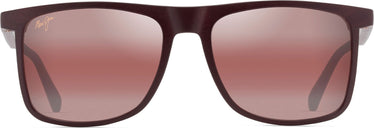 Square Maui Jim Makamae 619 Sunglasses