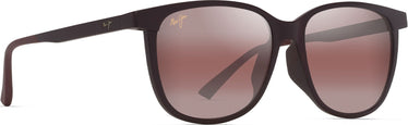 Round Maui Jim Ilikea 650 Sunglasses