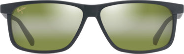 Rectangle Maui Jim Pulama 618 Sunglasses