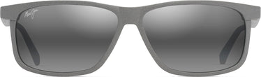 Rectangle Maui Jim Pulama 618 Sunglasses