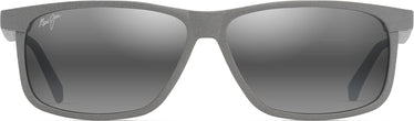 Maui Jim Kahuna 162 Sunglasses- Customize w/ Polarized HCL, Neutral Grey,  HT or Maui Rose Lenses