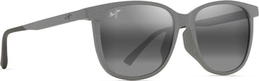 Round Maui Jim Ilikea 650 Sunglasses