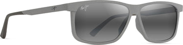 Rectangle Maui Jim Pulama 618 Sunglasses