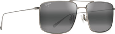 Rectangle Maui Jim Aeko 886 Sunglasses