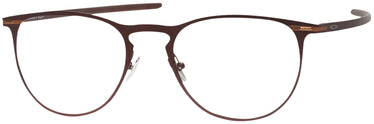 Round Oakley OX5145 Computer Style Progressive