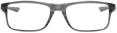 Rectangle Oakley OX8081L w/ FREE NON-GLARE Single Vision Full Frame