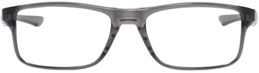 Rectangle Oakley OX8081L w/ FREE NON-GLARE Computer Style Progressive