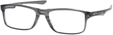 Rectangle Oakley OX8081L w/ FREE NON-GLARE Computer Style Progressive