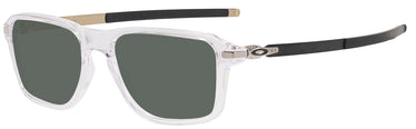 Rectangle Oakley OX8166L Wheel House Progressive Reading Sunglasses