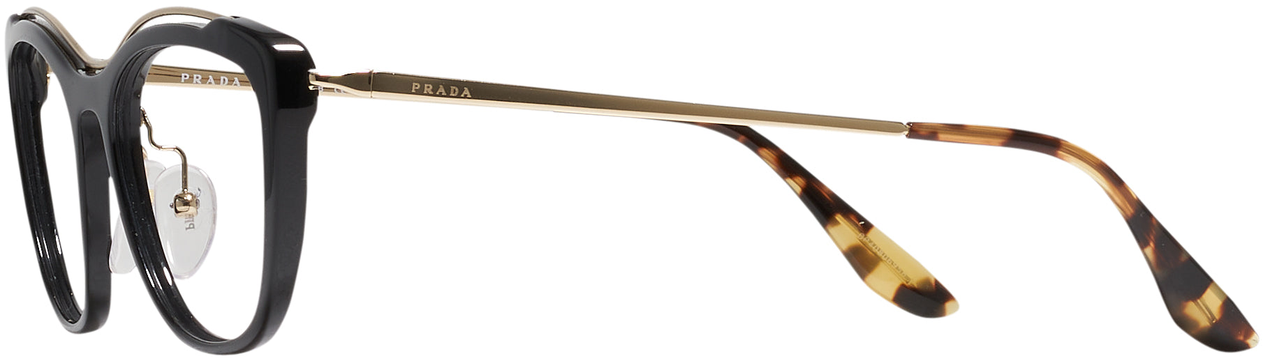 Prada 04VV Single Vision Full Frame Reader – 