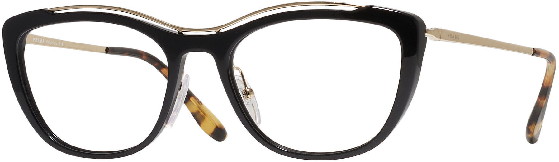 Prada 04VV Single Vision Full Frame Reader – 