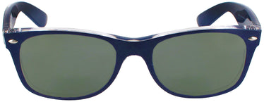 Wayfarer Ray-Ban 2132L Progressive Reading Sunglasses