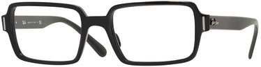 Rectangle Ray-Ban 2189 Computer Style Progressive