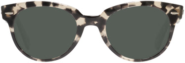 Round Ray-Ban 2199 Progressive Reading Sunglasses