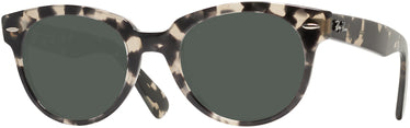 Round Ray-Ban 2199 Progressive Reading Sunglasses