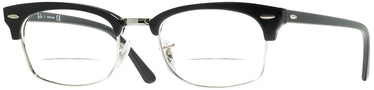 Rectangle Ray-Ban 3916V Bifocal