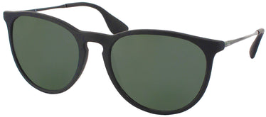 Round Ray-Ban 4171 Bifocal Reading Sunglasses