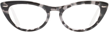 Cat Eye Ray-Ban 4314V Progressive No-Lines