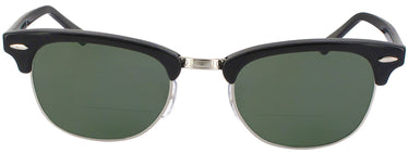 ClubMaster Ray-Ban 5154 Bifocal Reading Sunglasses