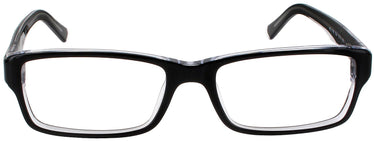 Rectangle Ray-Ban 5169 Progressive No-Lines