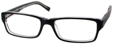 Rectangle Ray-Ban 5169 Progressive No-Lines