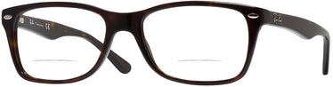 Wayfarer Ray-Ban 5228L Bifocal