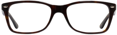 Wayfarer Ray-Ban 5228L Computer Style Progressive