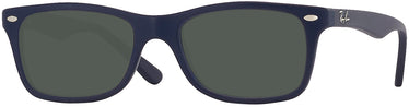 Wayfarer Ray-Ban 5228 Progressive No-Line Reading Sunglasses Progressive No-Lines