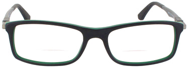 Rectangle Ray-Ban 7017 Bifocal