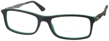 Rectangle Ray-Ban 7017 Bifocal