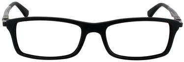 Rectangle Ray-Ban 7017 Progressive No-Lines