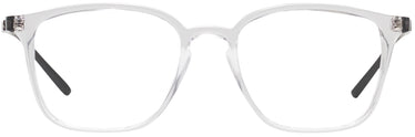 Square Ray-Ban 7185 Progressive No-Lines