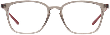 Square Ray-Ban 7185 Progressive No-Lines