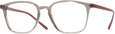 Square Ray-Ban 7185 Progressive No-Lines