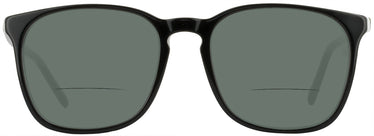 Square Ray-Ban 5387 Bifocal Reading Sunglasses