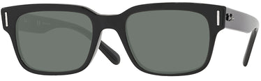 Square Ray-Ban 5388L Progressive Reading Sunglasses