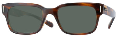 Square Ray-Ban 5388L Progressive Reading Sunglasses