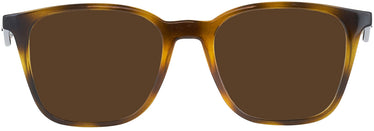 Square Ray-Ban 7177 Progressive Reading Sunglasses