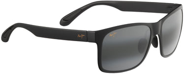 Square Maui Jim Red Sands 432 Sunglasses