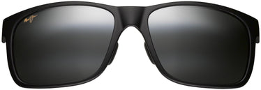 Square Maui Jim Red Sands 432 Sunglasses